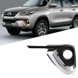 61zxI-bXlvL._AC_SL1000_ DRL FOR TOYOTA FORTUNER Model 2015-2017 DAYTIME RUNNING LIGHT PAIR