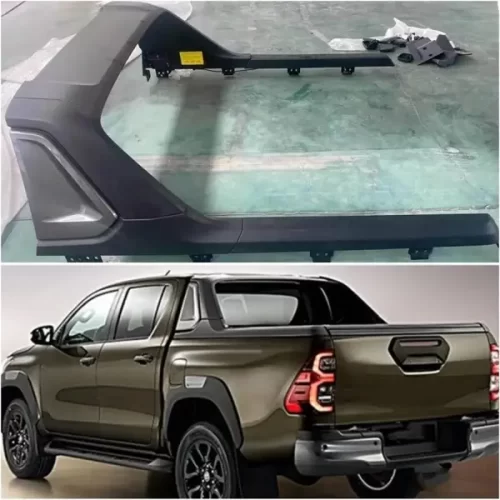 712eWRO1s-L._AC_SL1500_ Roll Bar Rocco Style Fit with Hilux Vigo Revo Rocco…..