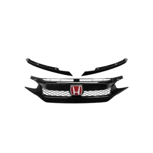 HONDA CIVIC 2016-2021 TYPE R GRILL