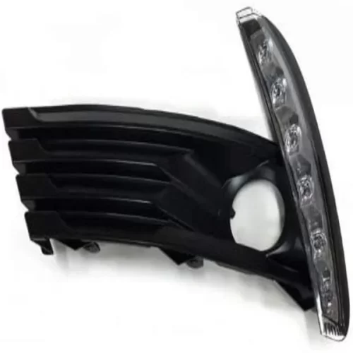 LED Daytime Running Light For Toyota Corolla 2017-2021