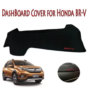 Honda BRV Non- Slip Dashboard Mat Premium Quality