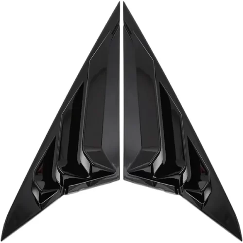 Air Vent Cover Side Quarter For Honda Civic 2016-2021