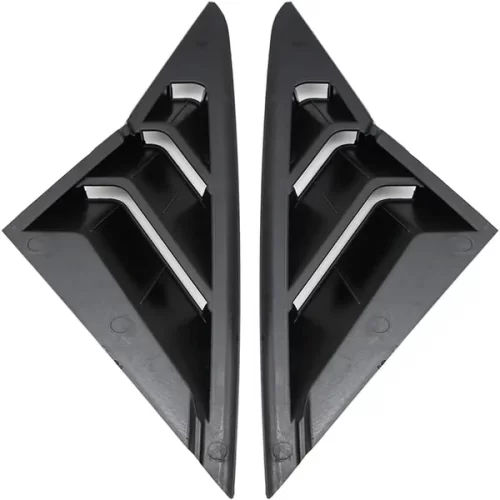 Air Vent Cover Side Quarter For Honda Civic 2016-2021