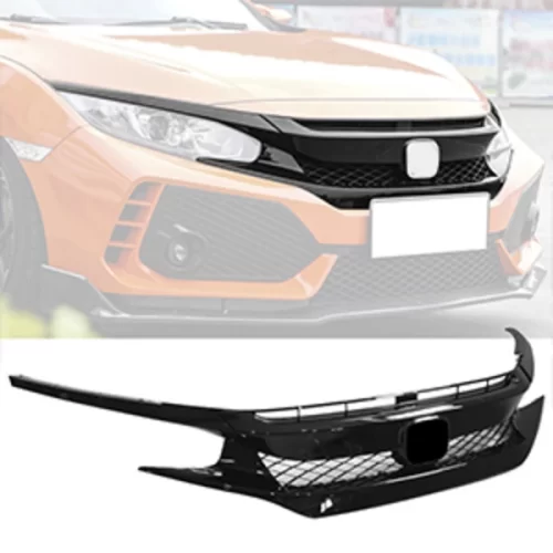 HONDA CIVIC 2016-2021 TYPE R GRILL