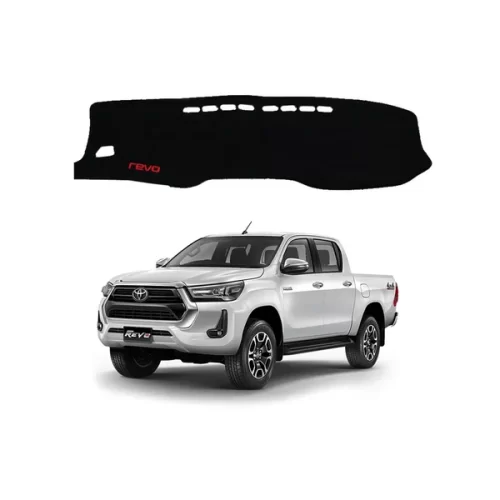 Revo-Rocco Non- Slip Dashboard Mat Premium Quality