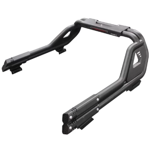 Roll Bar Hamer Style Double Pipe Fit with Hilux Vigo Revo Rocco…..