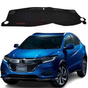 Honda Vezel 2018 Non- Slip Dashboard Mat Premium Quality