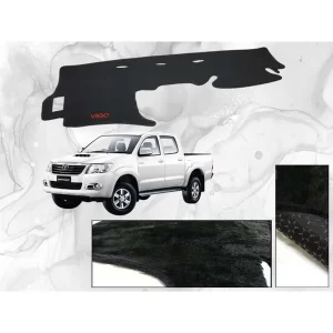 c45b7853b0bf22f396b180cf76969531 Vigo 2005-2012 Non- Slip Dashboard Mat Premium Quality