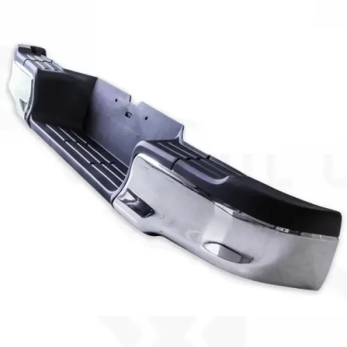 Back Bumper Toyota Hilux Revo 2016-2020