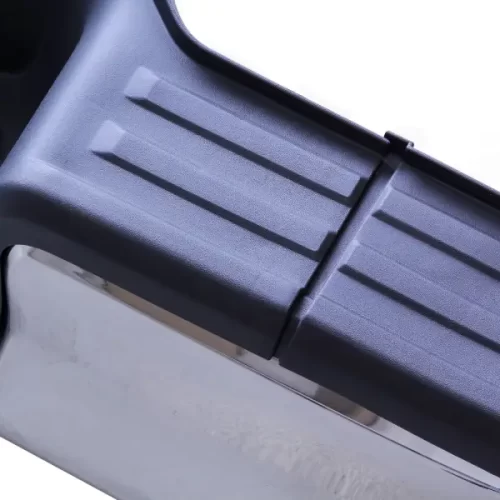 Back Bumper Toyota Hilux Revo 2016-2020