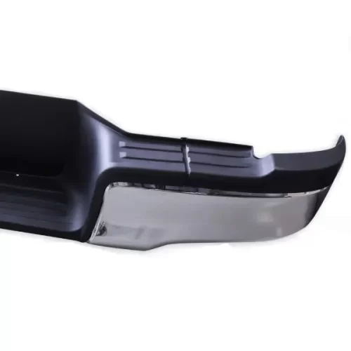 Back Bumper Toyota Hilux Revo 2016-2020