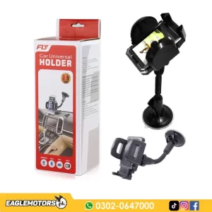 17 Car Universal FLY PHONE HOLDER Rotatable