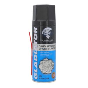 480Wx480H_263822_main Gladiator Carburetor & Choke Cleaner GT05 450 ml