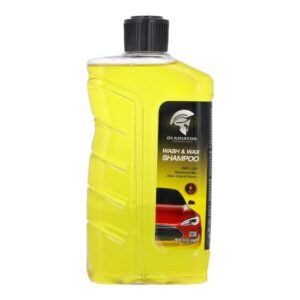 Gladiator Car Wash & Wax Shampoo 450 ml