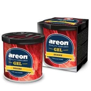 Areon-Gel-Desire-thumb Areon Desire Air Freshner Gel Perfume 80G