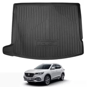 OPLIY08UJDFUDFDFDFDFDE MG HS TRUNK PROTECTION TRAY MAT PVC