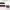 Universal Side Skirt Panels Glossy Black with Red Line 4 pcs