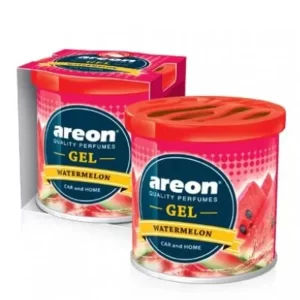 Areon Gel Perfume Air Freshner Watermelon 80g