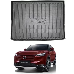 HONDA HR-V TRUNK PROTECTION TRAY MAT PVC