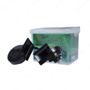 M-POWER HIGHEST VOLUME POWER FULL 115db DUAL TUNE.