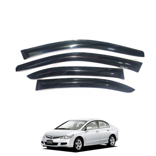 TXR AIRPRESS FOR HONDA CIVIC REBORN.