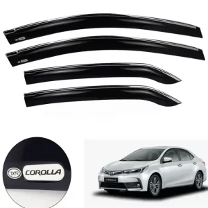 TXR AIR PRESS FOR TOYOTA COROLLA 2014-2023 .