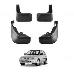 MUD FLAPS FOR CULTUS OLD [2007-2016]