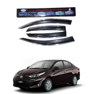 TXR AIRPRESS FOR TOYOTA YARIS.