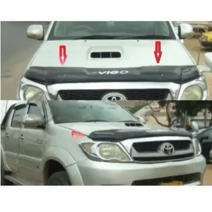 BONNET GUARD FOR VIGO THAI [2005-2012]