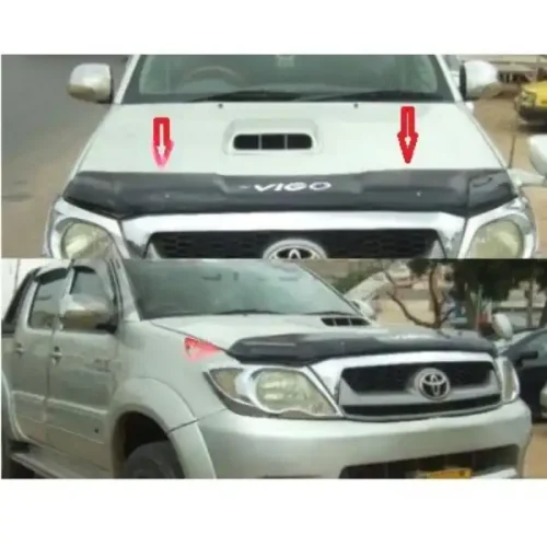 BONNET GUARD FOR VIGO THAI [2005-2012]