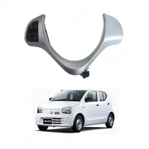 MULTIMEDIA FOR SUZUKI ALTO.[WITH SPIRAL CABLE]