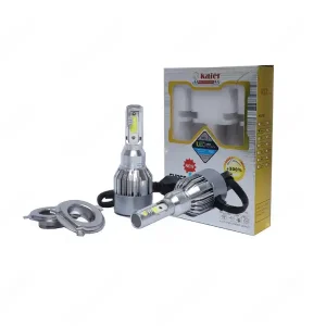 KAIER SUPER LED HEADLIGHTS.[H1 | H4 | H11 | 9005]