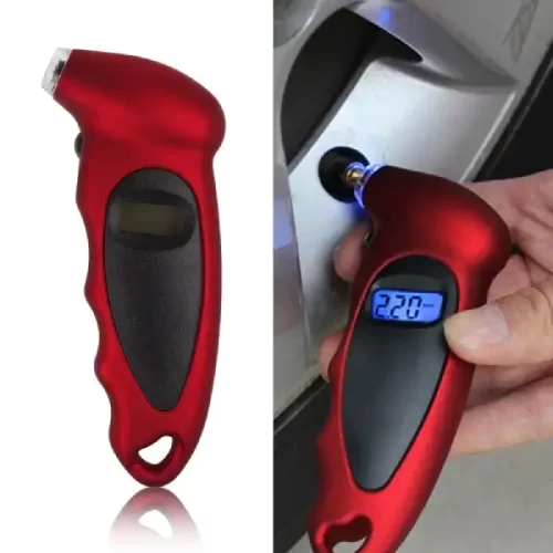VJLKBNU Digital Tire pressure Gauge