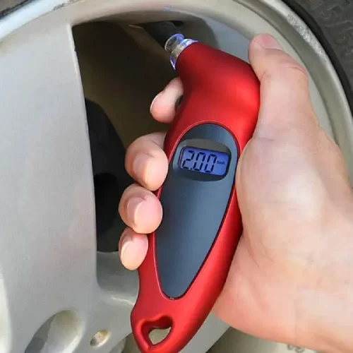 V_GFFFN Digital Tire pressure Gauge