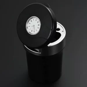 MULTIFUNCTIONAL ASHTRAY FOR CAR [Y-B005]