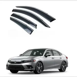 image FG TXR AIRPRESS FOR HONDA CIVIC NEW 2022-2025