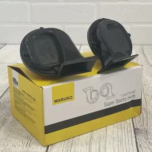 MARUKO SUPER SPORTS HORN [LOUD WORLD]