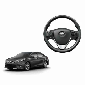 MULTEMEDIA FOR TOYOTA COROLLA 2015-2024 MODEL.