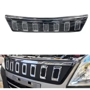WAGON R FRONT GRILL [JEEP STYLE]