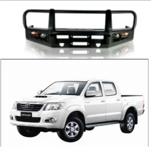 TOYOTA HILUX VIGO [2005-2011] HAMMER BULL BAR.