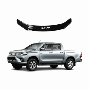 REVO BONNET GUARD [2018].