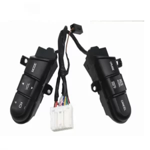 MULTEMIDIA FOR HONDA CITY 2015&HONDA REBORN.