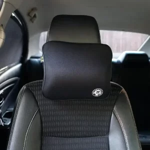 imageDCS CAR NECK REST MEMORY PILLOW CUSHION.