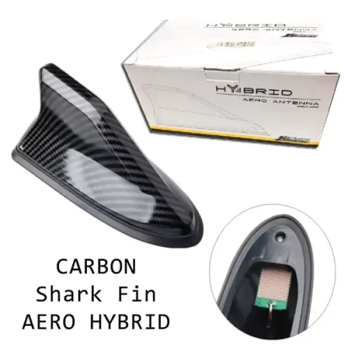 AERO ANTENNA HYBRID.