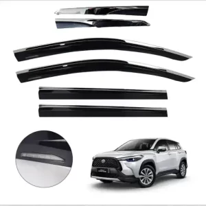 TXR AIRPRESS FOR TOYOTA CROSS [6Pcs]