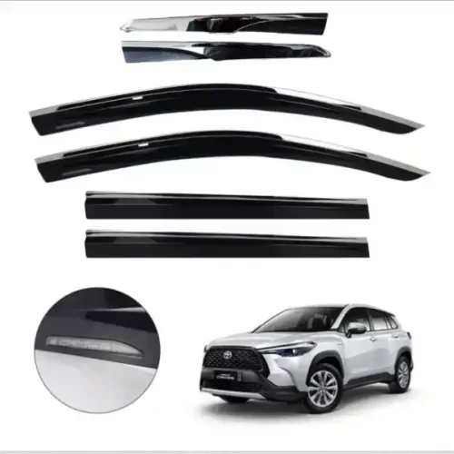 TXR AIRPRESS FOR TOYOTA CROSS [6Pcs]