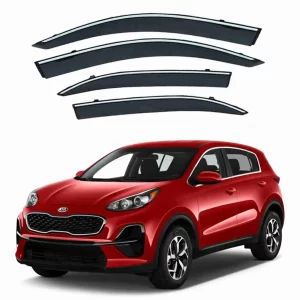 TXR AIRPRESS FOR KIA SPORTAGE.