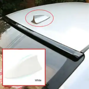 AERO ANTENNA HYBRID.