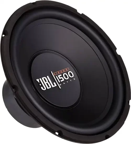 JBL A1500HI 1500 WATTS WOOFER.