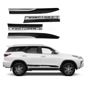 TOYOTA FORTUNER DOOR MOULDING.